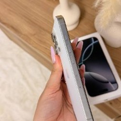 IPhone 16 Pro - фото 6