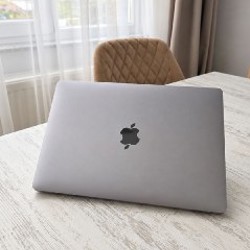 MacBook Air M4 - фото 2