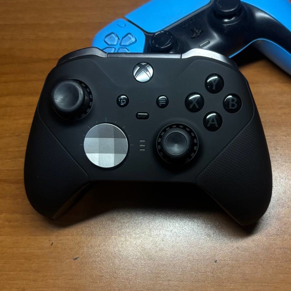 Джойстик Microsoft Xbox Elite 2