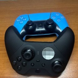 Джойстик Microsoft Xbox Elite 2 - фото 2