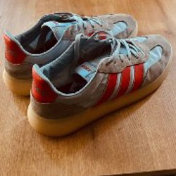Кроссовки Adidas - фото 2