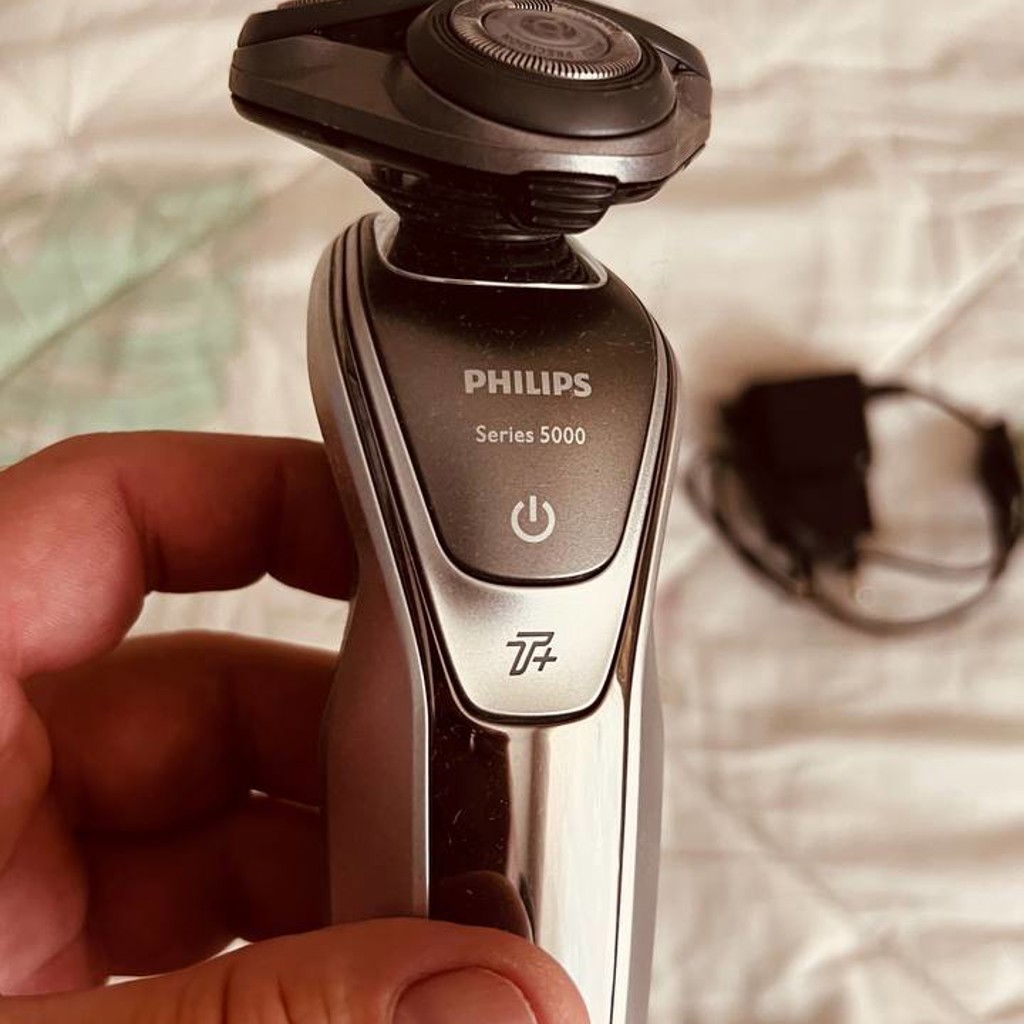 Электробритва Philips 5000 series turbo