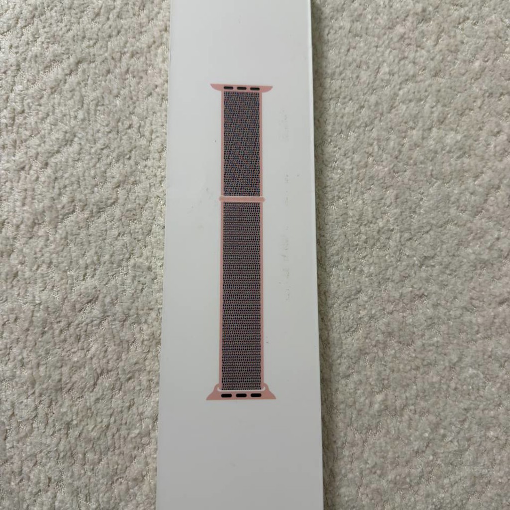 Ремешок для Apple Watch