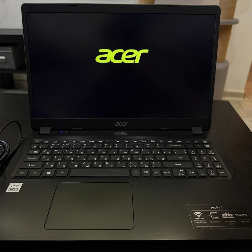 Acer Aspire 3