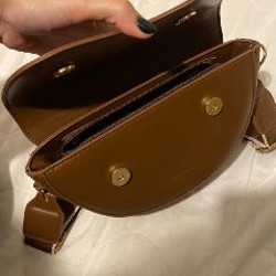 Горчичное пальто - фото 2