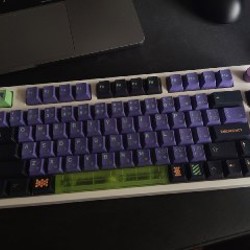 Keychron Q6 - фото 1