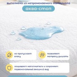 Матрас - фото 4