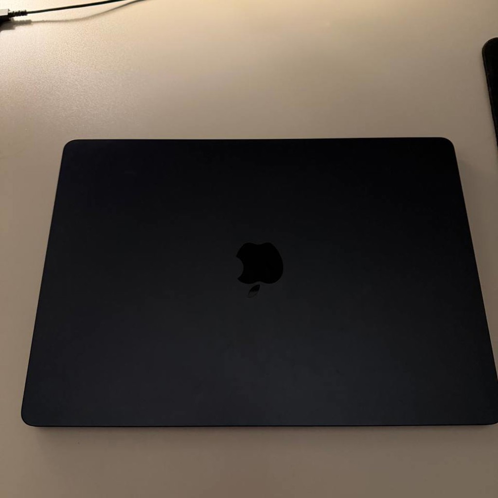 MacBook Air 15