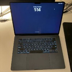 MacBook Air 15 - фото 2