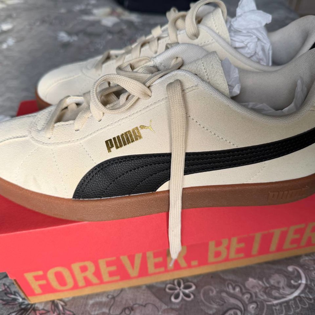 Кроссовки PUMA