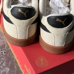 Кроссовки PUMA - фото 5