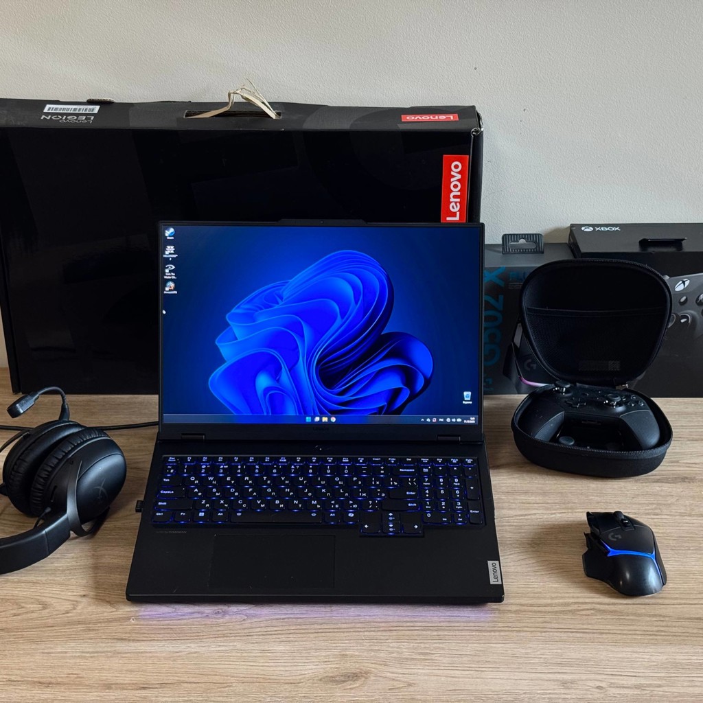 HyperX Cloud 3 Wireless
