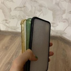 Чехлы на iPhone XR - фото 2