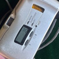 Olympus Mju - фото 3