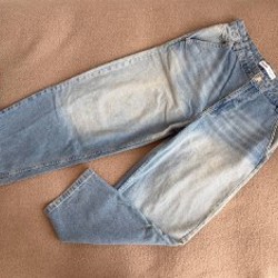 Рубашка Bershka - фото 3
