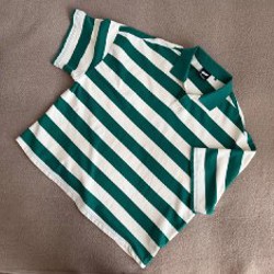 Рубашка Bershka - фото 8