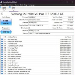 NVMe SSD Samsung 970 EVO Plus - фото 2