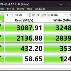 NVMe SSD Samsung 970 EVO Plus - фото 3
