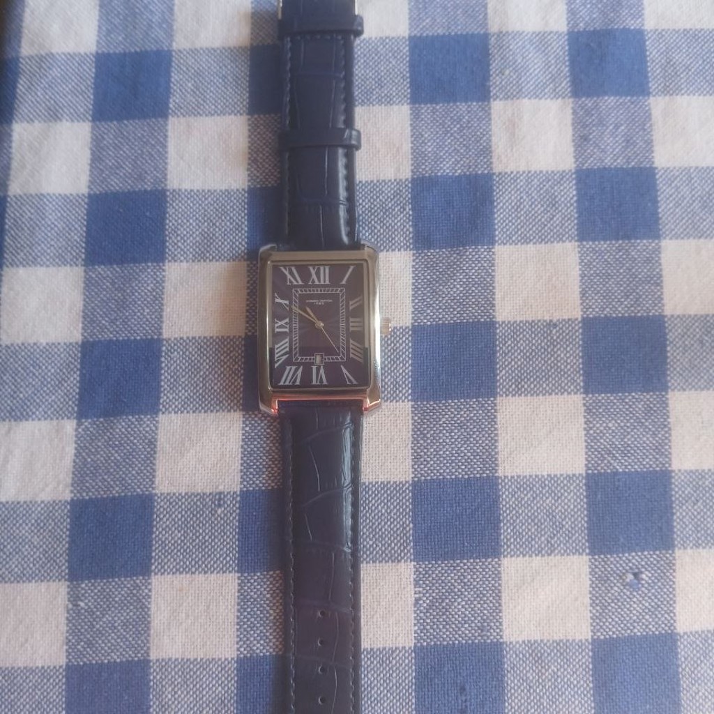 Наручные часы