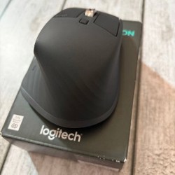 Беспроводная мышка Logitech MX Master 3s - фото 3