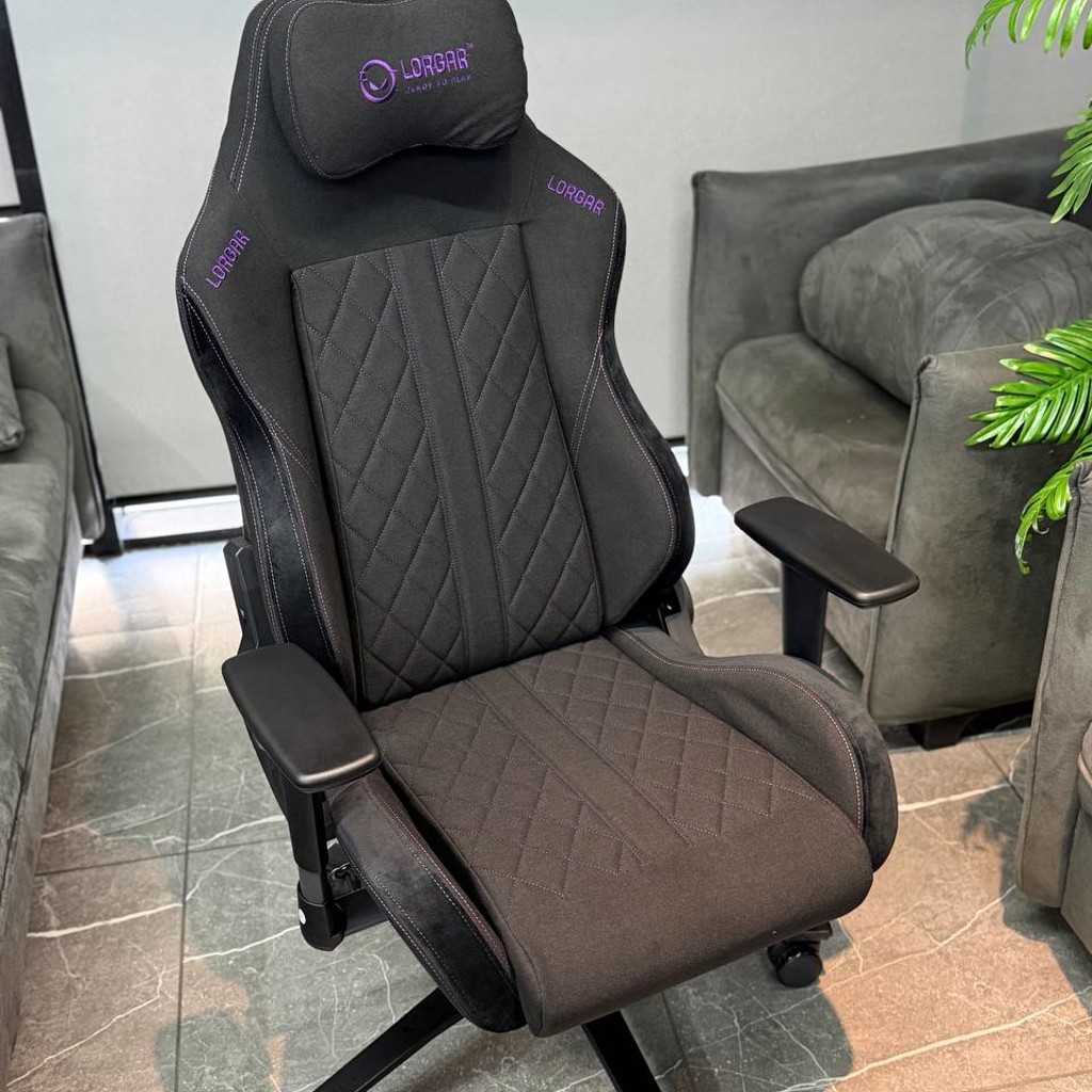 Lorgar Gaming Chair CHAI41