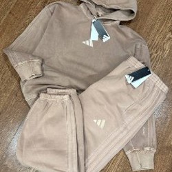 Мужской комплект Adidas - фото 2