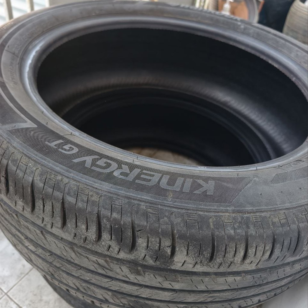 Резина на одну ось Hankook