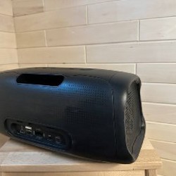 JBL BassPro Go - фото 5