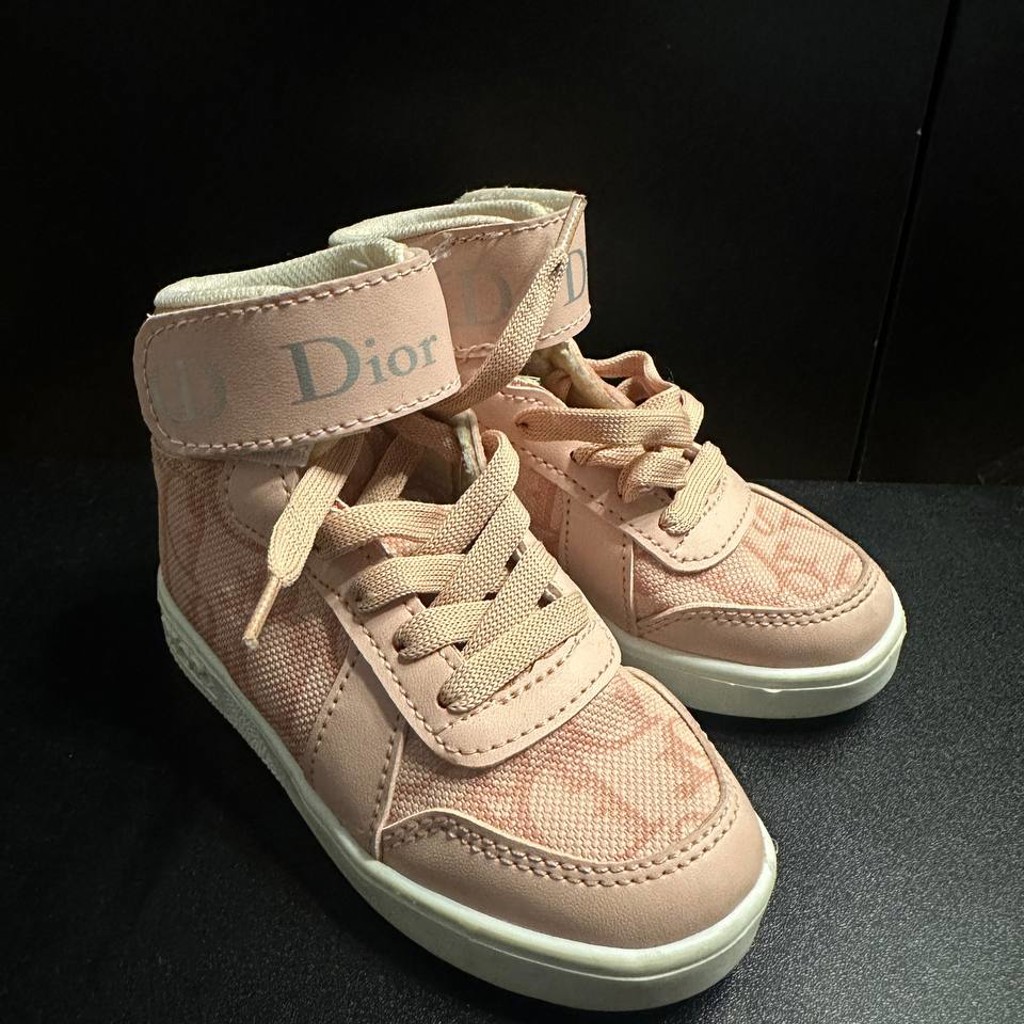 Кеды реплика Dior