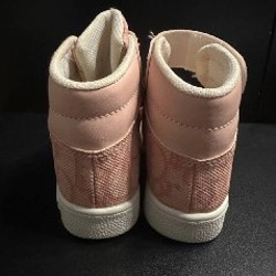 Кеды реплика Dior - фото 2