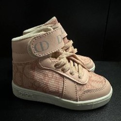Кеды реплика Dior - фото 3