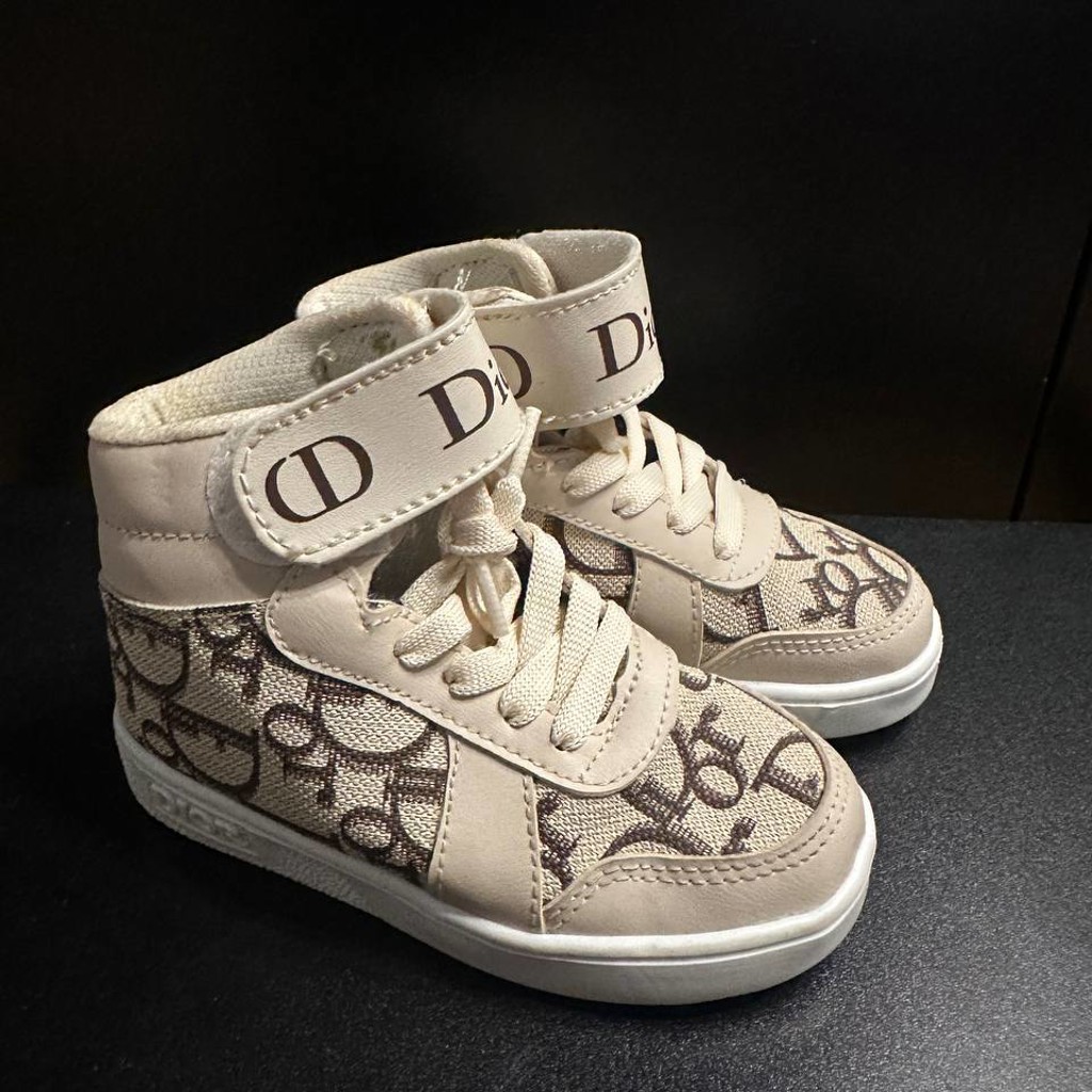 Кеды Dior