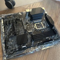 Материнская плата MSI Z490 A PRO - фото 2