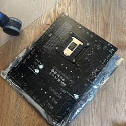 Материнская плата MSI Z490 A PRO - фото 3
