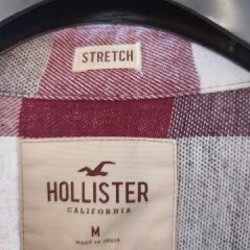 Hollister - фото 3