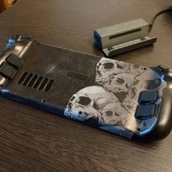 Steam Deck - фото 4