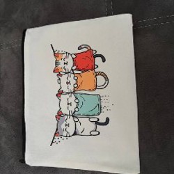 Гирлянда с прищепками - фото 7