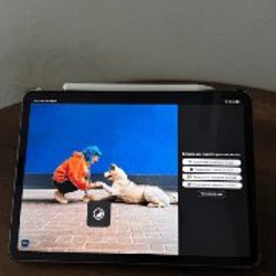 Apple iPad Pro 11 M1 - фото 1