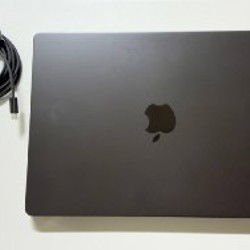 MacBook Pro 14inch - фото 3