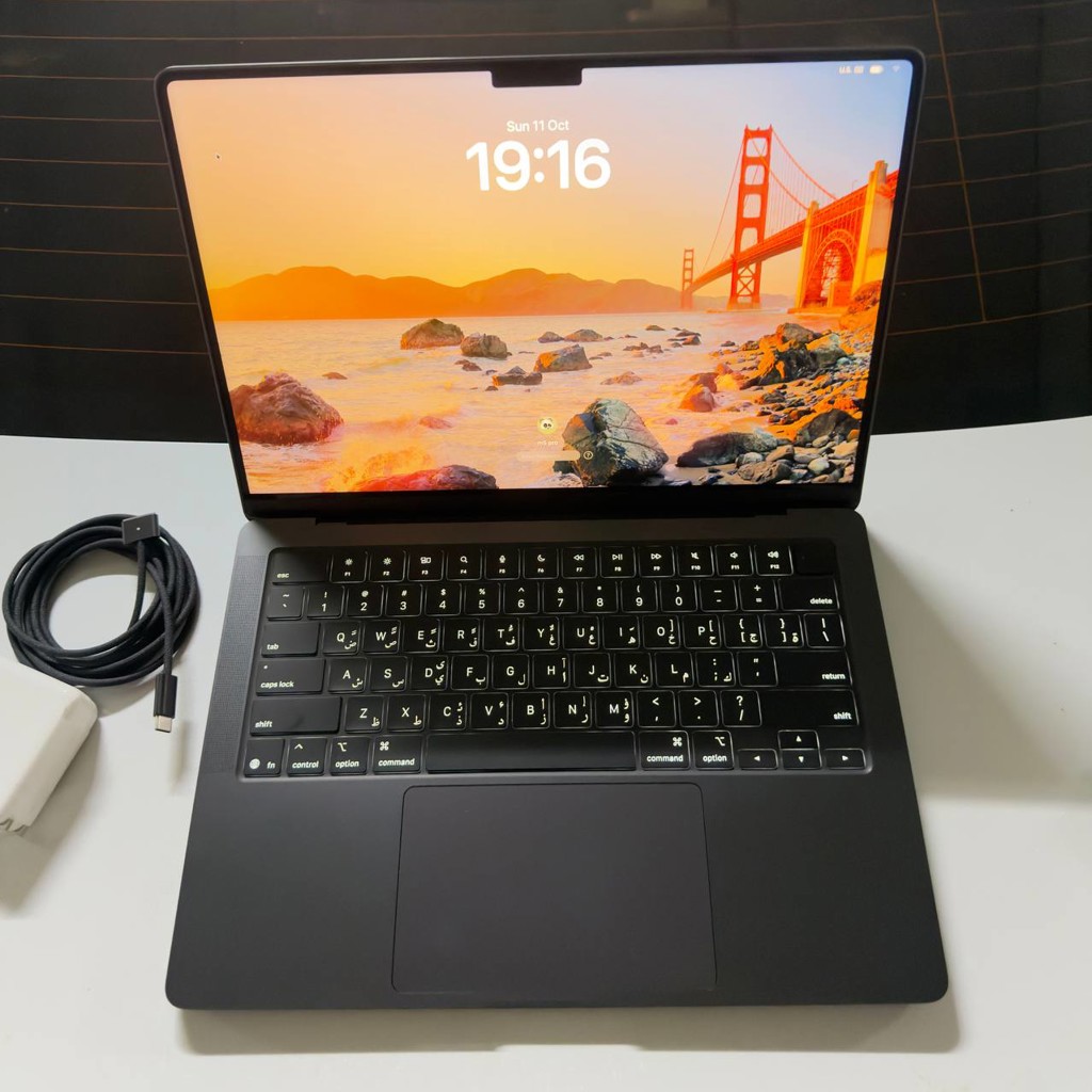 MacBook Pro 14inch