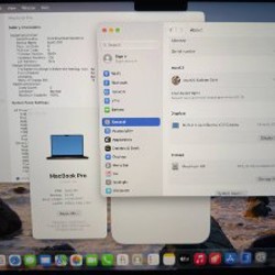MacBook Pro 14inch - фото 2