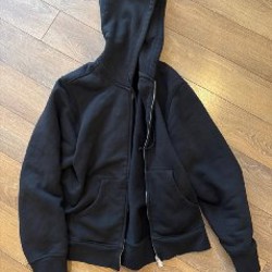 Толстовка из Zara - фото 2