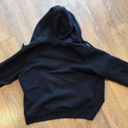 Толстовка из Zara - фото 3
