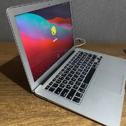 MacBook Air 2013 - фото 2