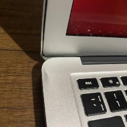 MacBook Air 2013 - фото 3