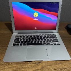 MacBook Air 2013 - фото 4