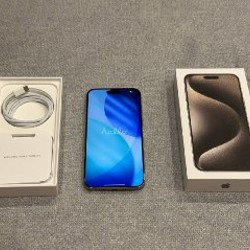 IPhone 15 PRO MAX 256GB - фото 2