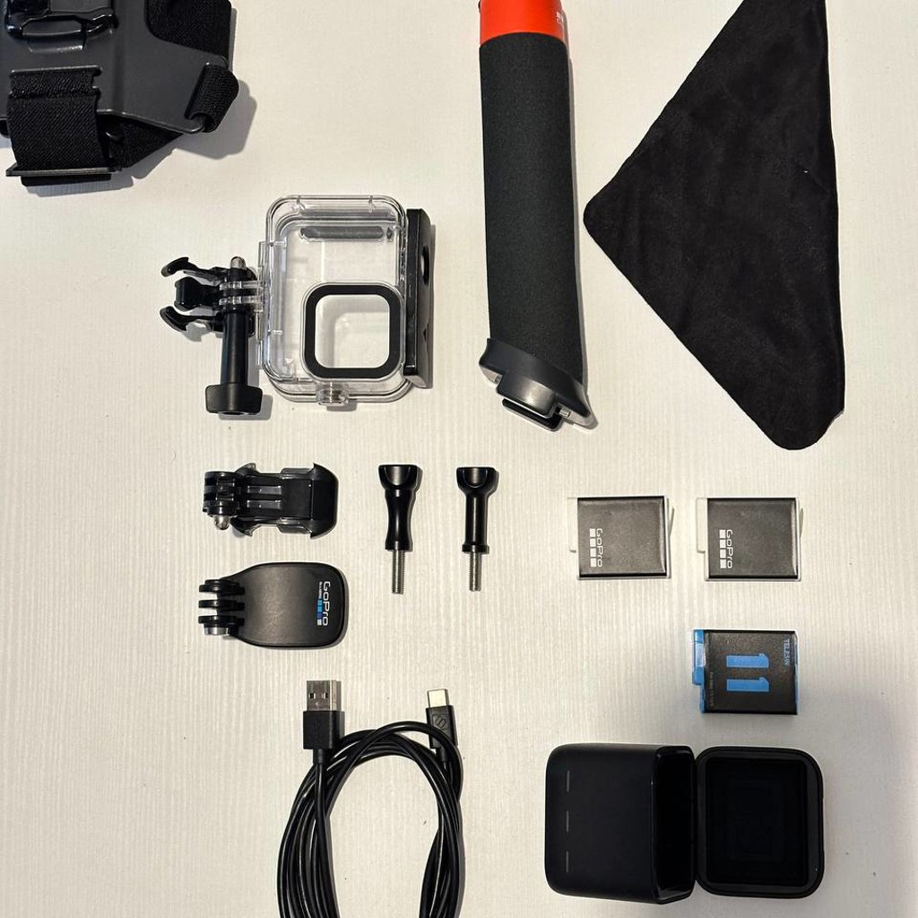 GoPro 11 black