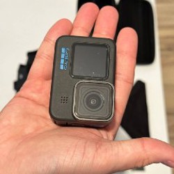 GoPro 11 black - фото 2