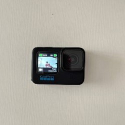 GoPro 11 black - фото 5